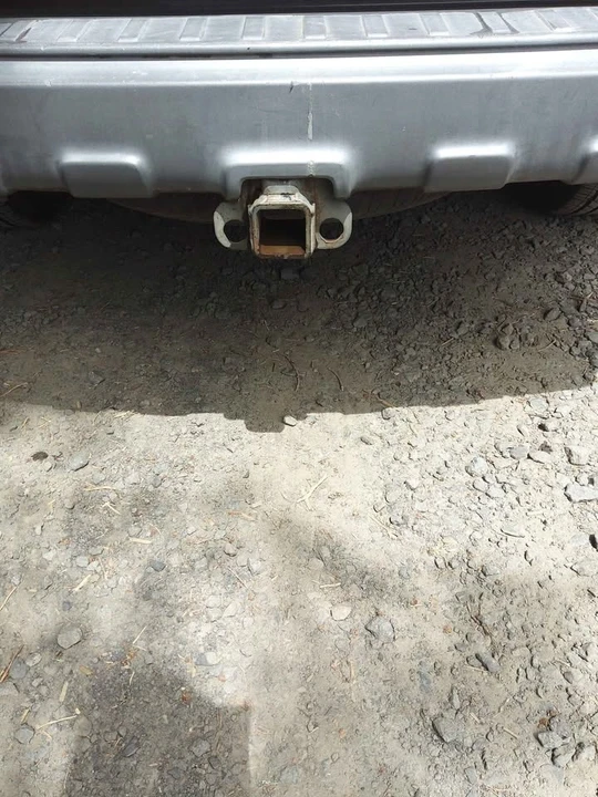 2003 Toyota 4Runner 4th Gen - Image 6 of 13