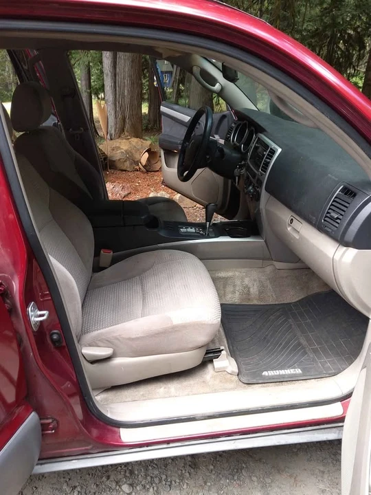 2003 Toyota 4Runner 4th Gen - Image 8 of 13