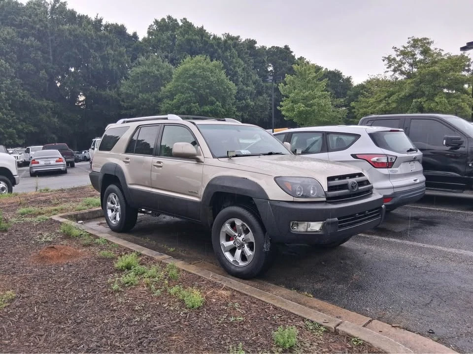 2003 Toyota 4Runner 4th Gen - Image 2 of 6