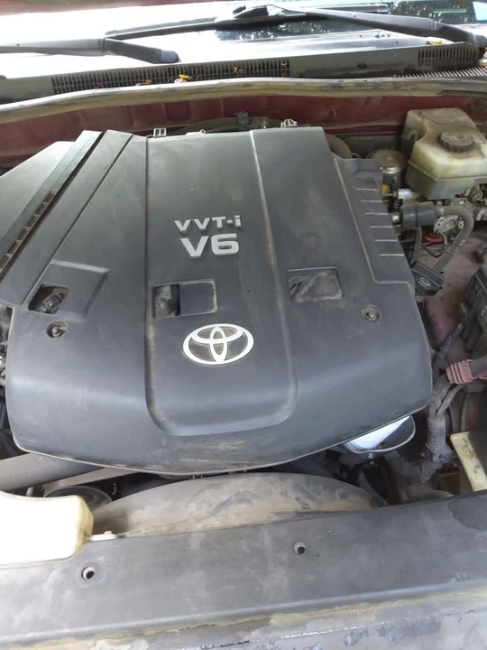 2003 Toyota 4Runner 4th Gen - Image 13 of 13