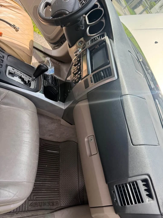 2003 Toyota 4Runner 4th Gen - Image 8 of 13
