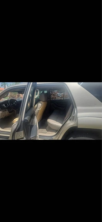 2003 Toyota 4Runner 4th Gen - Image 10 of 13