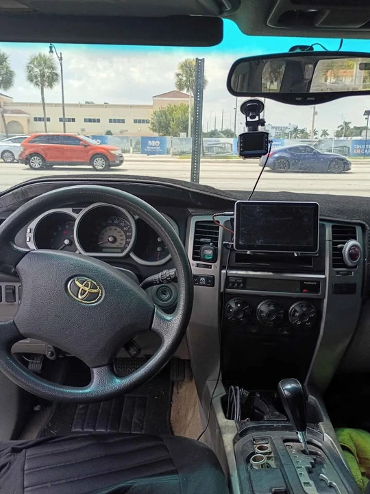 2003 Toyota 4Runner 4th Gen - Image 6 of 8