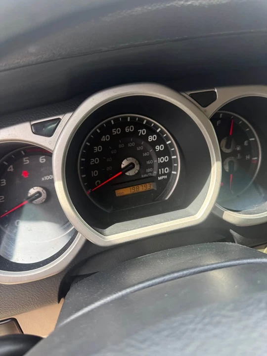 2003 Toyota 4Runner 4th Gen - Image 2 of 13