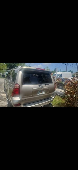 2003 Toyota 4Runner 4th Gen - Image 12 of 13