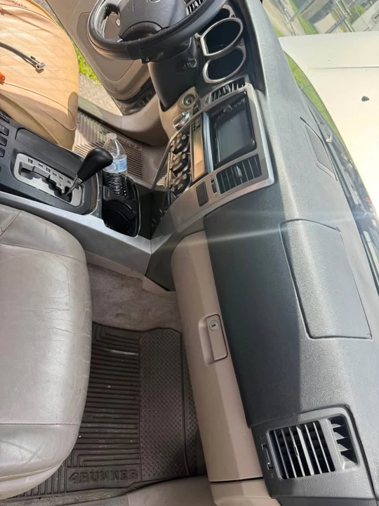 2003 Toyota 4Runner 4th Gen - Image 6 of 13