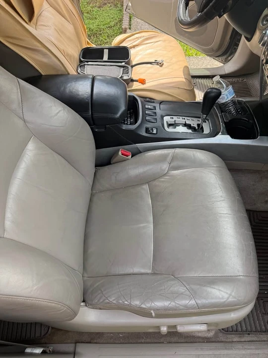 2003 Toyota 4Runner 4th Gen - Image 4 of 13