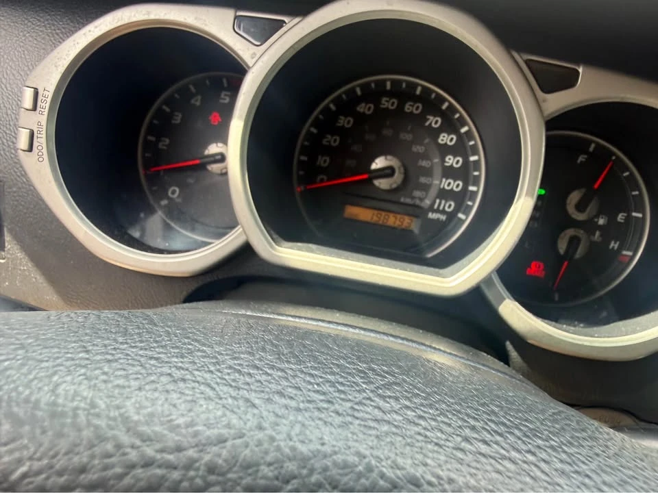 2003 Toyota 4Runner 4th Gen - Image 3 of 13