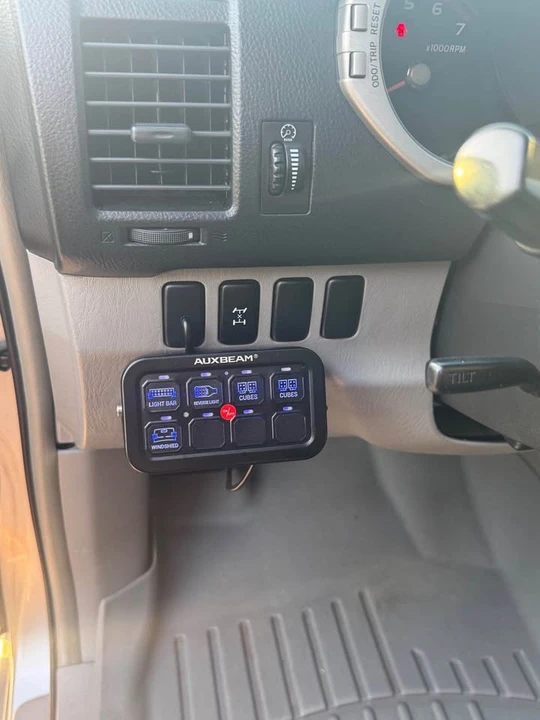 2003 Toyota 4Runner 4th Gen - Image 11 of 13