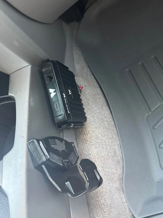 2003 Toyota 4Runner 4th Gen - Image 13 of 13
