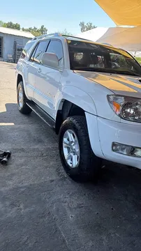 2003 Toyota 4Runner Sport Utility 4D