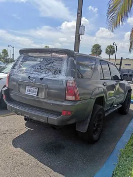 2003 Toyota 4Runner Sport Utility 4D