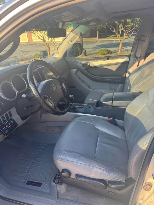 2003 Toyota 4Runner 4th Gen - Image 5 of 13