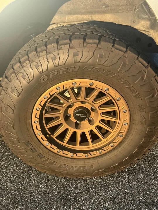 2003 Toyota 4Runner 4th Gen - Image 12 of 13