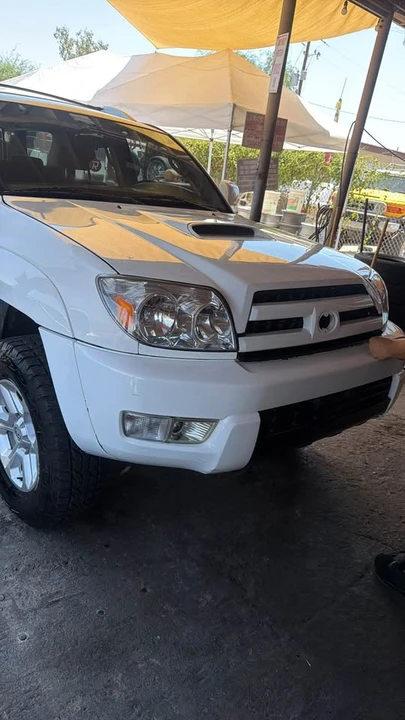 2003 Toyota 4Runner 4th Gen - Image 2 of 7