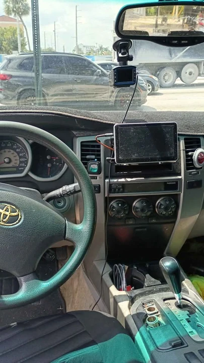 2003 Toyota 4Runner 4th Gen - Image 4 of 8