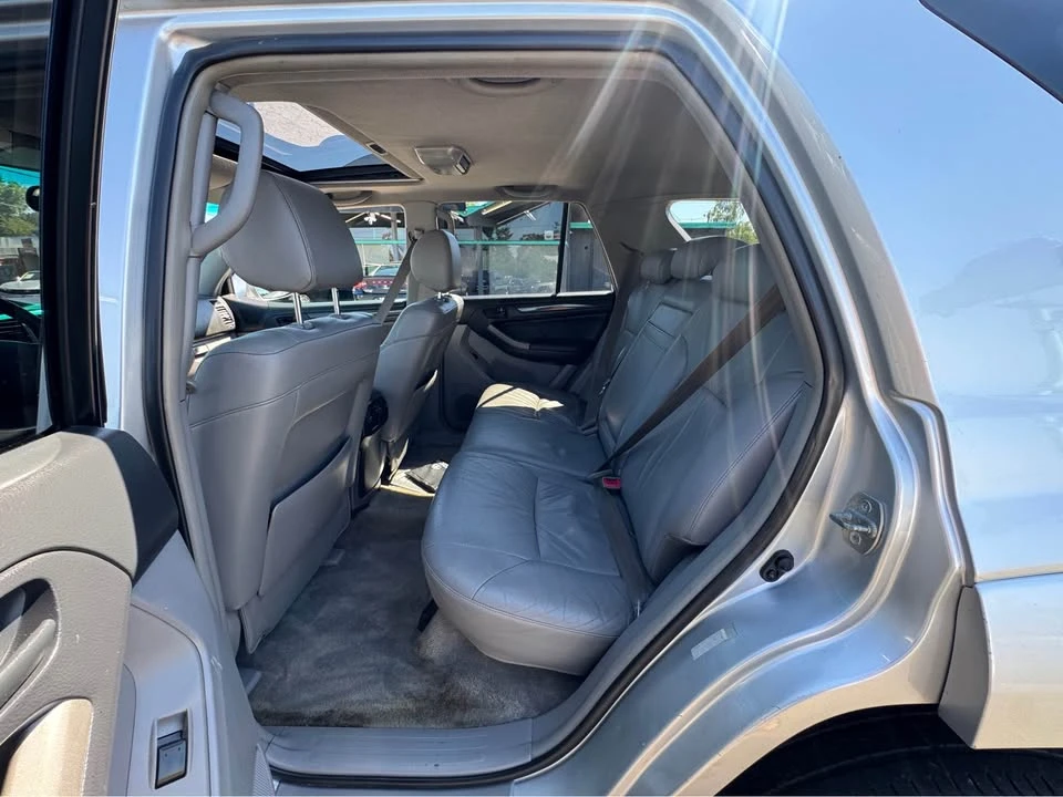 2003 Toyota 4Runner 4th Gen - Image 12 of 14