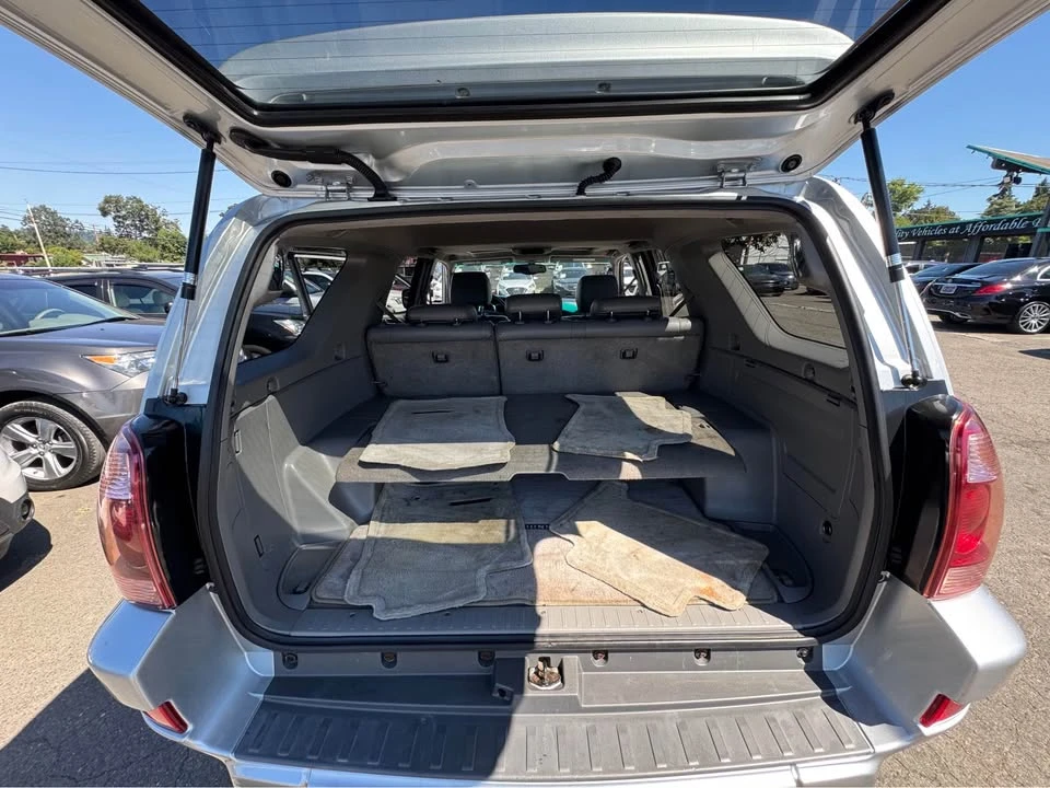 2003 Toyota 4Runner 4th Gen - Image 13 of 14