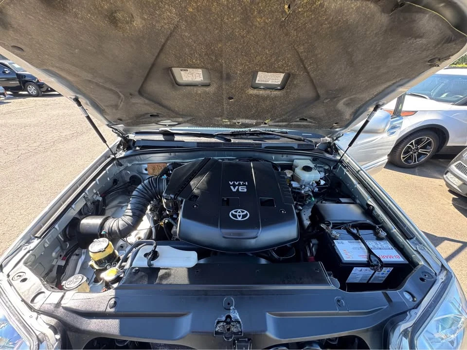 2003 Toyota 4Runner 4th Gen - Image 14 of 14