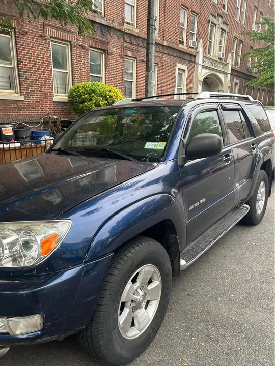 2003 Toyota 4Runner 4th Gen - Image 3 of 6