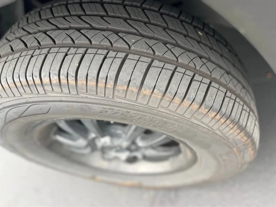 2003 Toyota 4Runner 4th Gen - Image 8 of 12