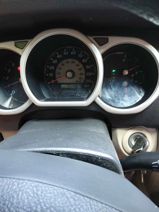 2003 Toyota 4Runner 4th Gen - Image 10 of 13
