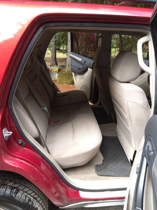 2003 Toyota 4Runner 4th Gen - Image 11 of 13
