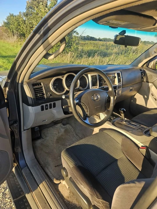 2003 Toyota 4Runner 4th Gen - Image 5 of 9