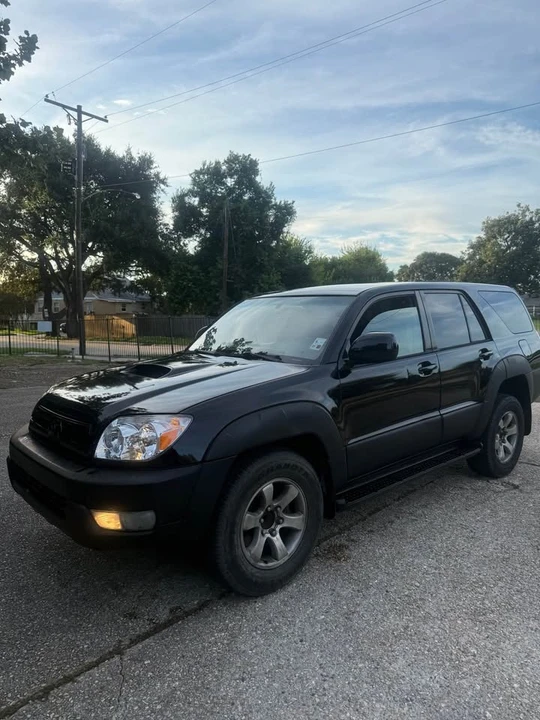 2003 Toyota 4Runner 4th Gen - Image 13 of 17