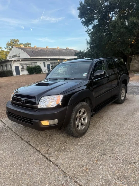 2003 Toyota 4Runner 4th Gen - Image 3 of 17