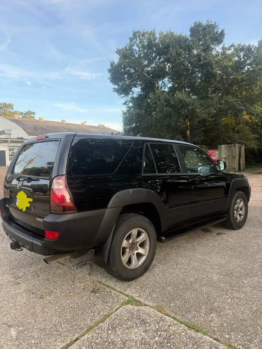 2003 Toyota 4Runner 4th Gen - Image 14 of 17