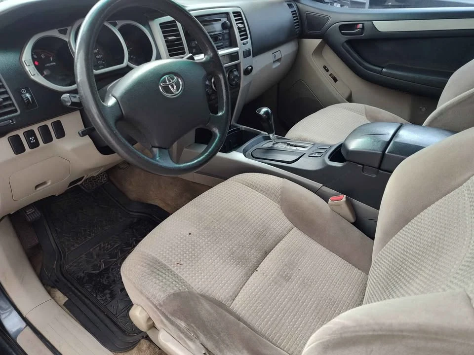 2003 Toyota 4Runner 4th Gen - Image 5 of 19