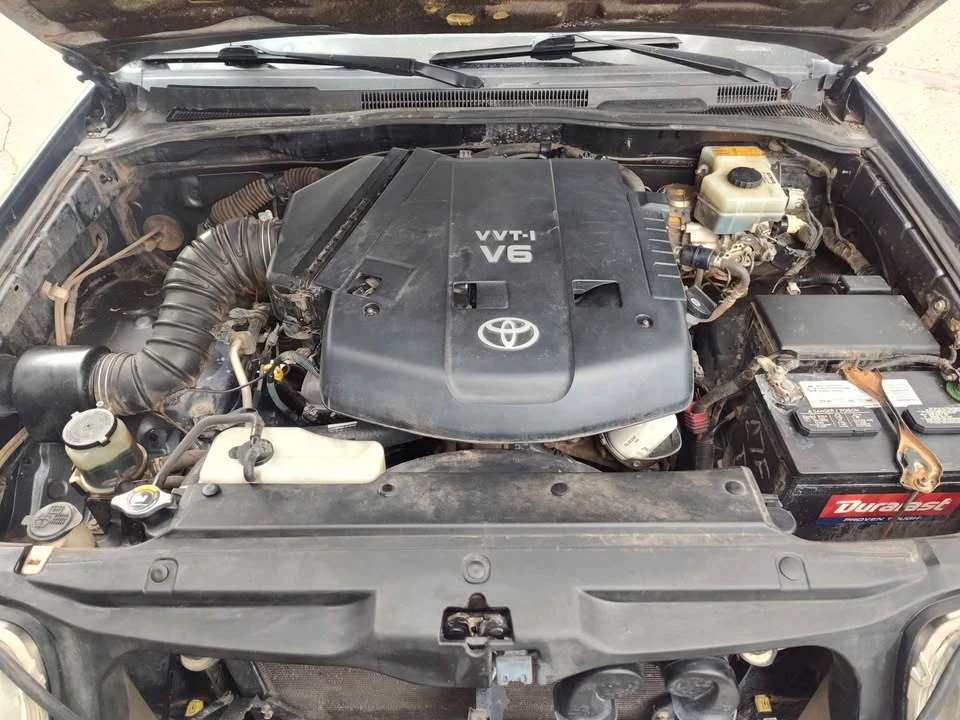 2003 Toyota 4Runner 4th Gen - Image 4 of 19