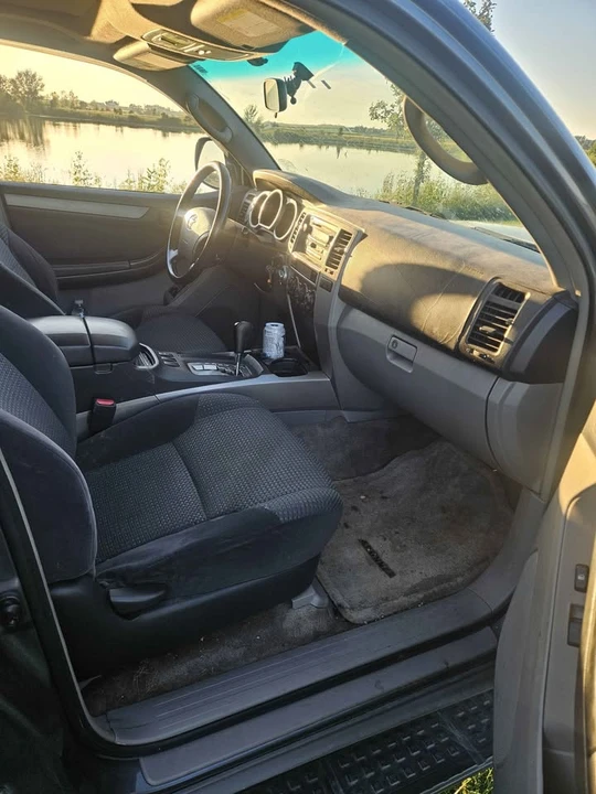 2003 Toyota 4Runner 4th Gen - Image 6 of 9