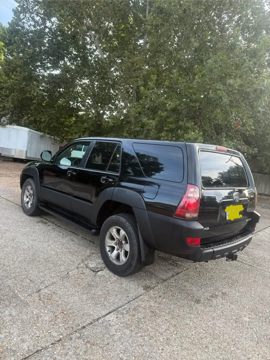 2003 Toyota 4Runner 4th Gen - Image 12 of 17