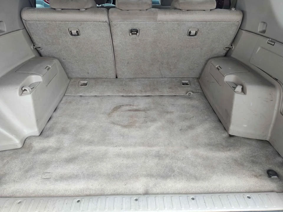 2003 Toyota 4Runner 4th Gen - Image 9 of 18