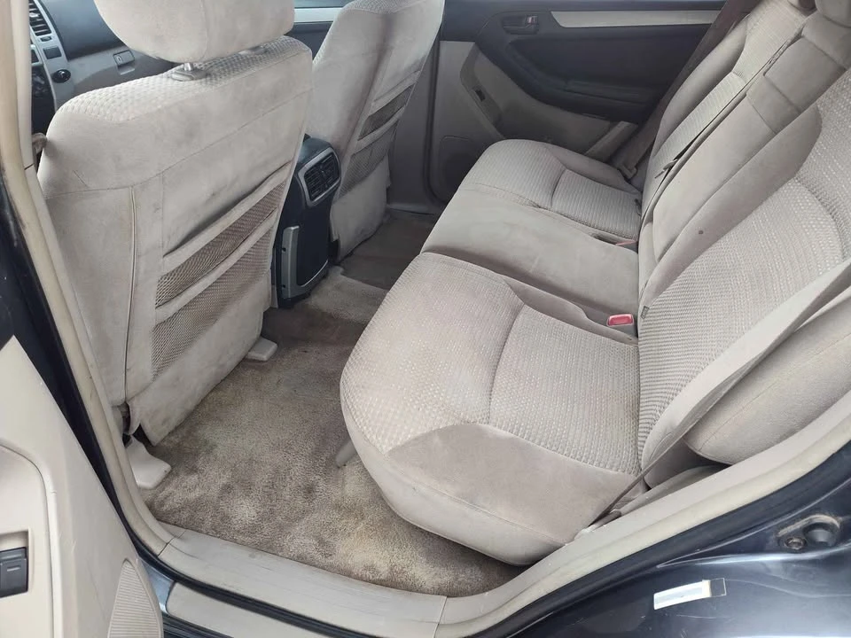 2003 Toyota 4Runner 4th Gen - Image 7 of 18