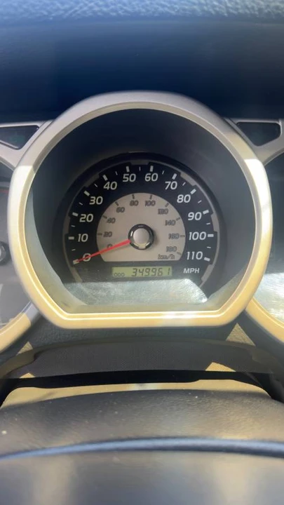 2003 Toyota 4Runner 4th Gen - Image 15 of 16