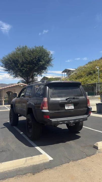 2003 Toyota 4Runner 4th Gen - Image 3 of 16