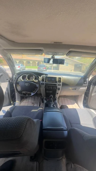 2003 Toyota 4Runner 4th Gen - Image 7 of 16