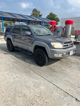 2003 Toyota 4Runner SR5 4x4 Sport