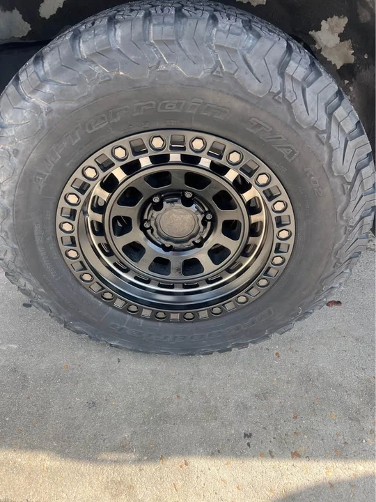 2003 Toyota 4Runner 4th Gen - Image 3 of 9