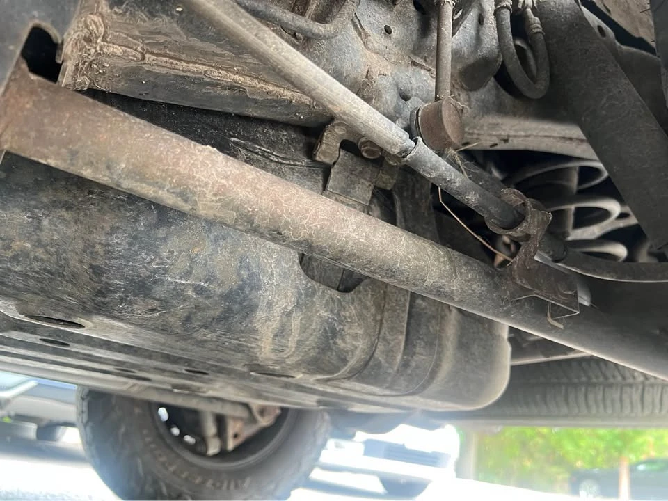 2003 Toyota 4Runner 4th Gen - Image 6 of 9