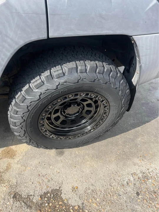 2003 Toyota 4Runner 4th Gen - Image 4 of 9