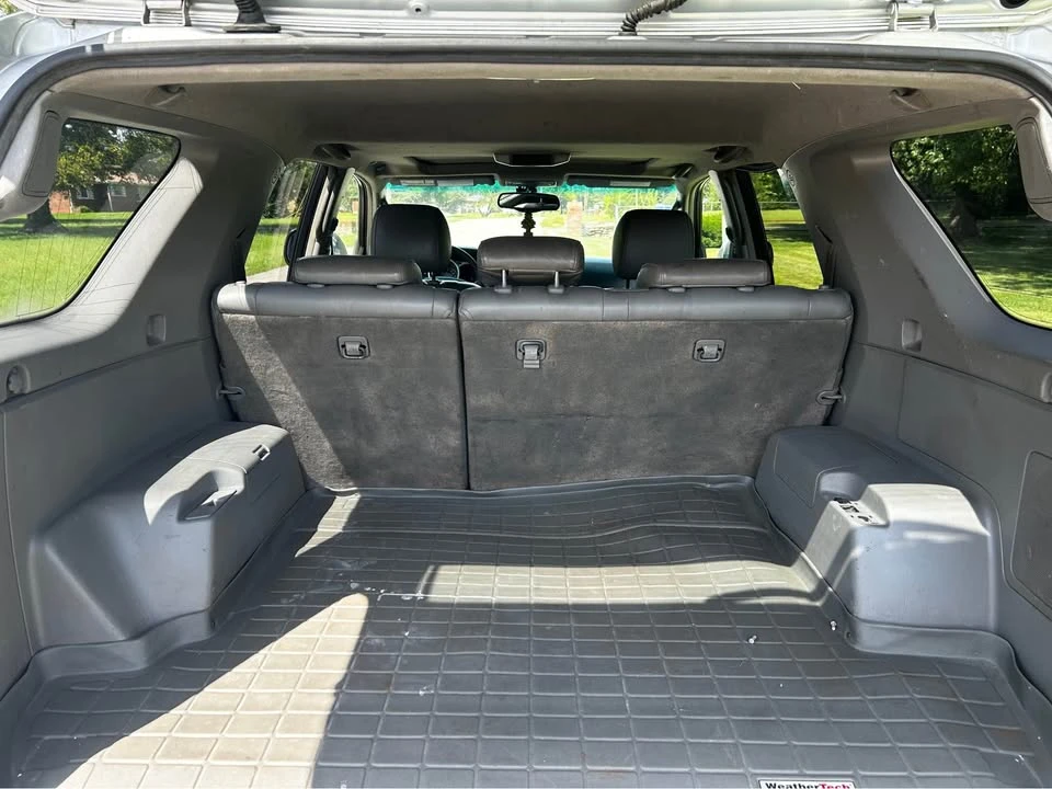 2003 Toyota 4Runner 4th Gen - Image 7 of 12