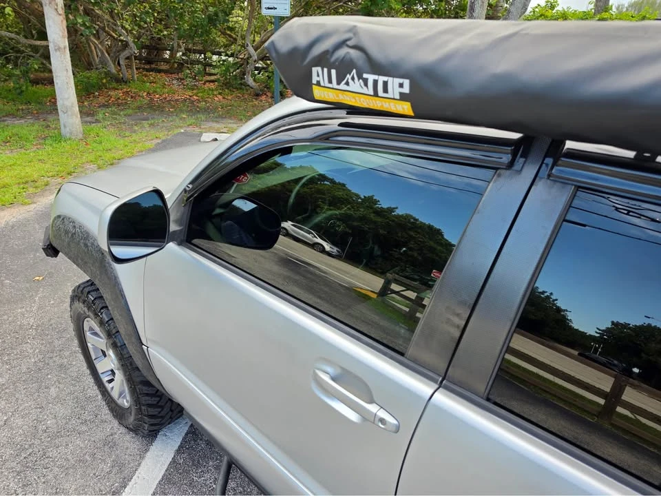 2003 Toyota 4Runner 4th Gen - Image 8 of 16