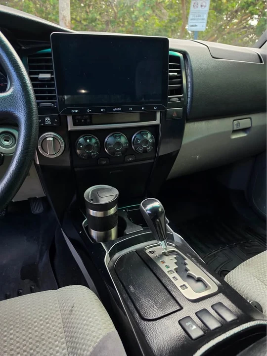 2003 Toyota 4Runner 4th Gen - Image 10 of 16