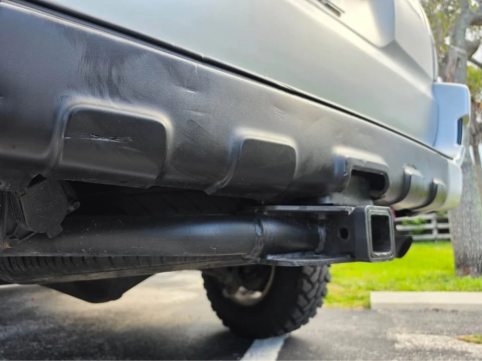 2003 Toyota 4Runner 4th Gen - Image 15 of 16
