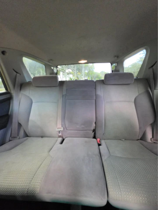 2003 Toyota 4Runner 4th Gen - Image 4 of 16
