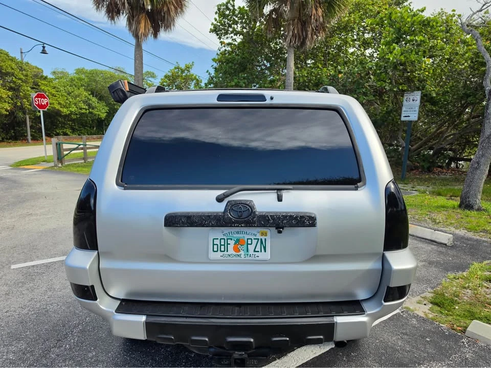 2003 Toyota 4Runner 4th Gen - Image 13 of 16